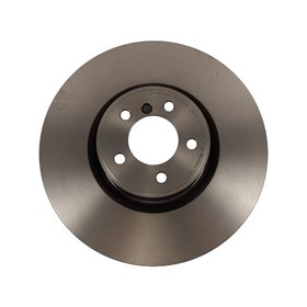 TARCZA HAMULCOWA PRZOD - RR L322 OD 2010 LR031845BREMBO