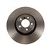 TARCZA HAMULCOWA PRZOD - RR L322 OD 2010 LR031845BREMBO
