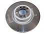 TARCZA HAMULCOWA PRZOD RR OD 2010 4,4 V8 LR031845GEN