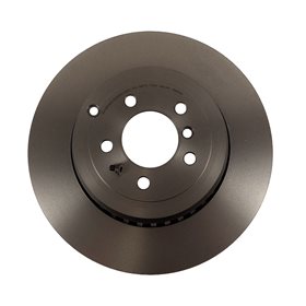 TARCZA HAMULCOWA TYL - RR L322 4.4 V8 DI LR031846BREMBO