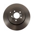 TARCZA HAMULCOWA TYL - RR L322 4.4 V8 DI LR031846BREMBO