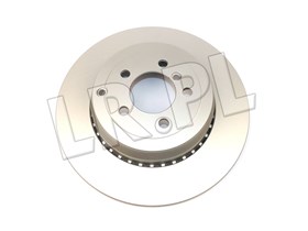 TARCZA HAMULCOWA TYL - RR L322 4.4 V8 DI LR031846DELPHI