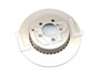 TARCZA HAMULCOWA TYL - RR L322 4.4 V8 DI LR031846DELPHI