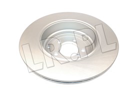 TARCZA HAMULCOWA TYL - RR L322 4.4 V8 DI LR031846DELPHI