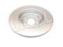 TARCZA HAMULCOWA TYL - RR L322 4.4 V8 DI LR031846DELPHI