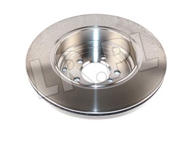 TARCZA HAMULCOWA TYL - RR L322 4.4 V8 DI LR031846EUROSPARE
