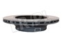 TARCZA HAMULCOWA TYL RR OD 2010 4,4 V8 D LR031846GEN