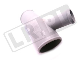 TROJNIK PRZEWODU INTERCOOLER - PRZEPUSTN LR031917GEN
