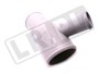 TROJNIK PRZEWODU INTERCOOLER - PRZEPUSTN LR031917GEN