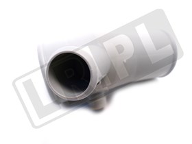 TROJNIK PRZEWODU INTERCOOLER - PRZEPUSTN LR031917GEN