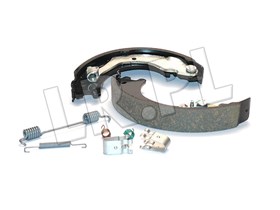 SZCZEKI HAMULCA RECZNEGO DISCOVERY 3 / D LR031947GEN