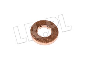 USZCZELNIENIE WTRYSKU W GLOWICY - DEFEND LR032070G