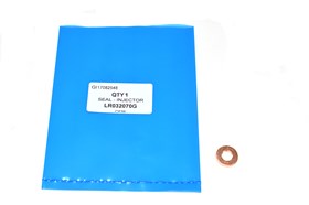USZCZELNIENIE WTRYSKU W GLOWICY - DEFEND LR032070G