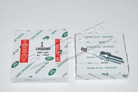 SWIECA ZAPLONOWA V8 5,0 DISCOVERY 4 / RR LR032080GEN