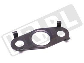 USZCZELKA RURKI POWROTU OLEJU Z TURBINY LR032083