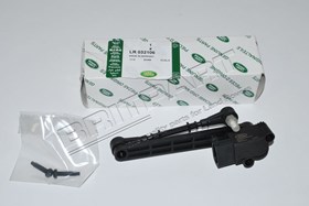 CZUJNIK WYSOKOŚCI ZAWIESZENIA TYŁ DISCO LR032106GEN