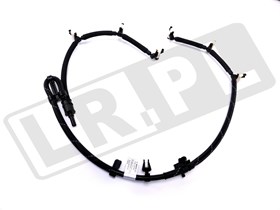 KOMPLET PRZEWODOW PRZELEWOWYCH WTRYSKIWA LR032107GEN