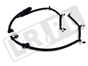KOMPLET PRZEWODOW PRZELEWOWYCH WTRYSKIWA LR032107GEN