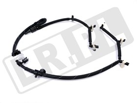 KOMPLET PRZEWODOW PRZELEWOWYCH WTRYSKIWA LR032107GEN