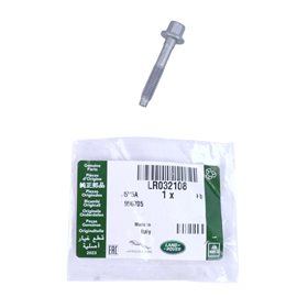 SRUBA MOCOWANIA WTRYSKIWACZA M6 X 35MM LR032108GEN