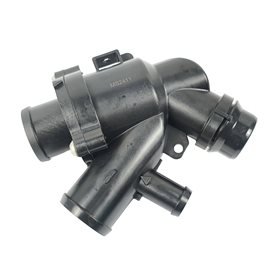 TERMOSTAT (KPL. Z OBUDOWA) DISCOVERY 4 / LR032135