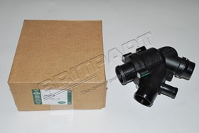 TERMOSTAT (KPL. Z OBUDOWA) DISCOVERY 4 / LR032135GEN