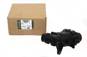 TERMOSTAT (KPL. Z OBUDOWA) DISCOVERY 4 / LR032135GEN