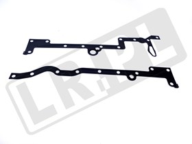 USZCZELKA MISKI OLEJOWEJ SILNIKA 2,4 DEF LR032154G