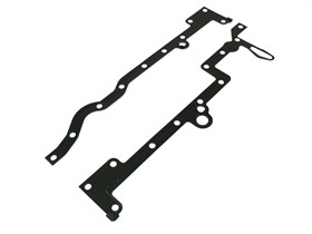 USZCZELKA MISKI OLEJOWEJ SILNIKA 2,4 DEF LR032154G