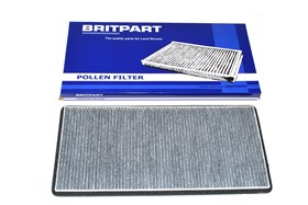 FILTR POWIETRZA WENTYLACJI RR L322 LR032199