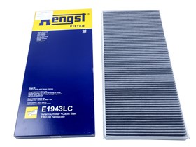 FILTR POWIETRZA WENTYLACJI RR L322 LR032199G