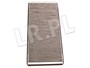FILTR POWIETRZA WENTYLACJI RR L322 / RR LR032199GEN