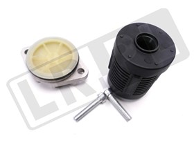 FILTR OLEJU MOSTU TYL - FREELANDER 2 / E LR032298