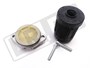 FILTR OLEJU MOSTU TYL - FREELANDER 2 / E LR032298