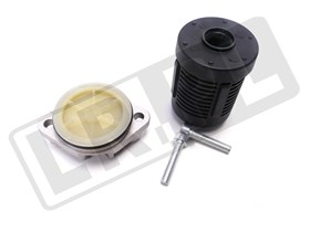 FILTR OLEJU MOSTU TYL - FREELANDER 2 / E LR032298