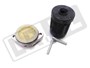 FILTR OLEJU MOSTU TYL - FREELANDER 2 / E LR032298