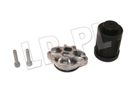 FILTR OLEJU MOSTU TYL - FREELANDER 2 / E LR032298G