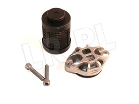 FILTR OLEJU MOSTU TYL - FREELANDER 2 / E LR032298GEN