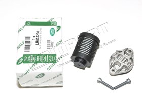FILTR OLEJU MOSTU TYL - FREELANDER 2 / E LR032298GEN
