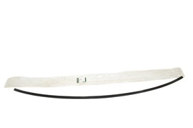 LISTWA SZYBY CZOLOWEJ GORA RR SPORT / RR LR032336GEN