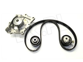 ZESTAW NAPRAWCZY ROZRZADU - FREELANDER 2 LR032527G