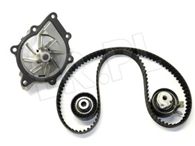 ZESTAW NAPRAWCZY ROZRZADU - FREELANDER 2 LR032527G