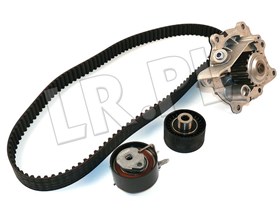 ZESTAW NAPRAWCZY ROZRZADU - FREELANDER 2 LR032527GEN