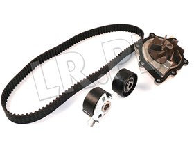 ZESTAW NAPRAWCZY ROZRZADU - FREELANDER 2 LR032527GEN