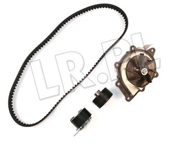 ZESTAW NAPRAWCZY ROZRZADU - FREELANDER 2 LR032527GEN