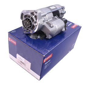ROZRUSZNIK 3,6 DIESEL RR L322 LR032541DENSO