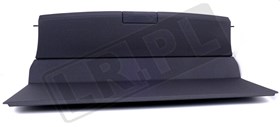 PÓŁKA BAGAŻNIKA RR L322 / RR OD 2010 LR032550GEN