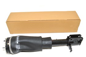 AMORTYZATOR PRZOD RR OD 2010 (Z PODUSZKA LR032560GEN