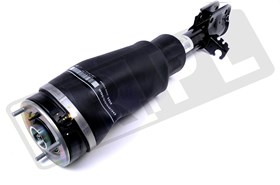 AMORTYZATOR PRZOD RR L322 4,2/4,4 V8 PRA LR032563DUNLOP