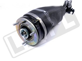 AMORTYZATOR PRZOD RR L322 4,2/4,4 V8 PRA LR032563DUNLOP